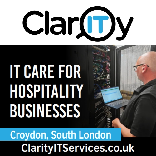 Clarity IT Services